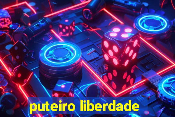 puteiro liberdade